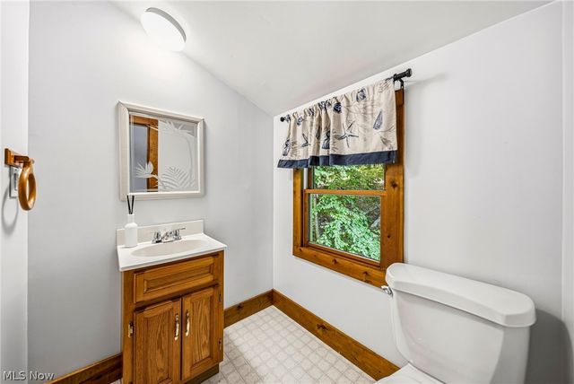 16721 Swine Creek Road, Middlefield, OH 44062