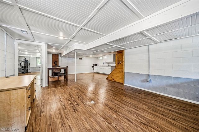 16721 Swine Creek Road, Middlefield, OH 44062