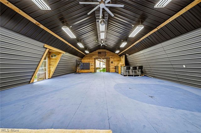 16721 Swine Creek Road, Middlefield, OH 44062