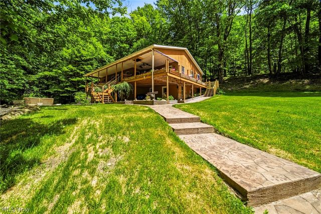 16721 Swine Creek Road, Middlefield, OH 44062