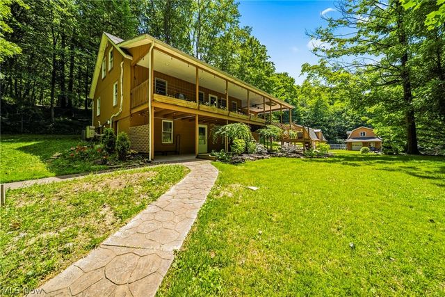 16721 Swine Creek Road, Middlefield, OH 44062