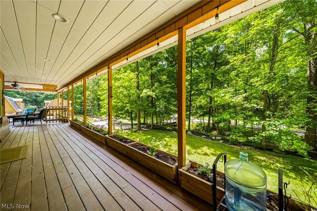 16721 Swine Creek Road, Middlefield, OH 44062