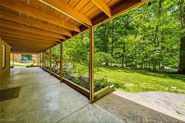 16721 Swine Creek Road, Middlefield, OH 44062