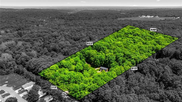 16721 Swine Creek Road, Middlefield, OH 44062