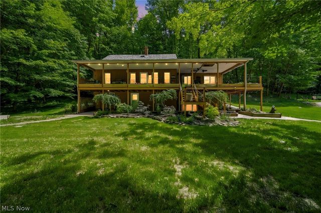 16721 Swine Creek Road, Middlefield, OH 44062