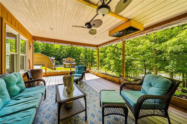16721 Swine Creek Road, Middlefield, OH 44062