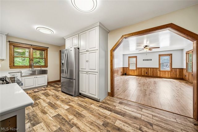 16721 Swine Creek Road, Middlefield, OH 44062