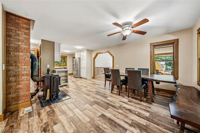 16721 Swine Creek Road, Middlefield, OH 44062