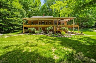 16721 Swine Creek Road, Middlefield, OH 44062
