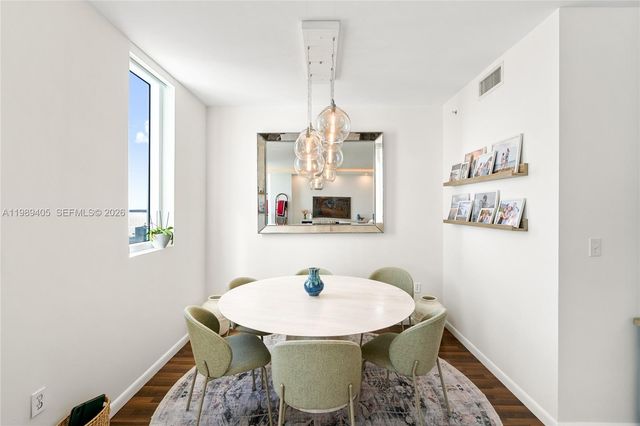 244 Biscayne Blvd 1703, Miami, FL 33132