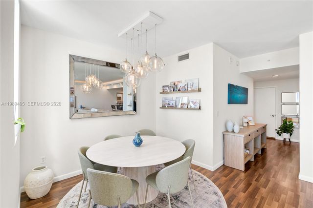 244 Biscayne Blvd 1703, Miami, FL 33132