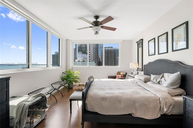 244 Biscayne Blvd 1703, Miami, FL 33132