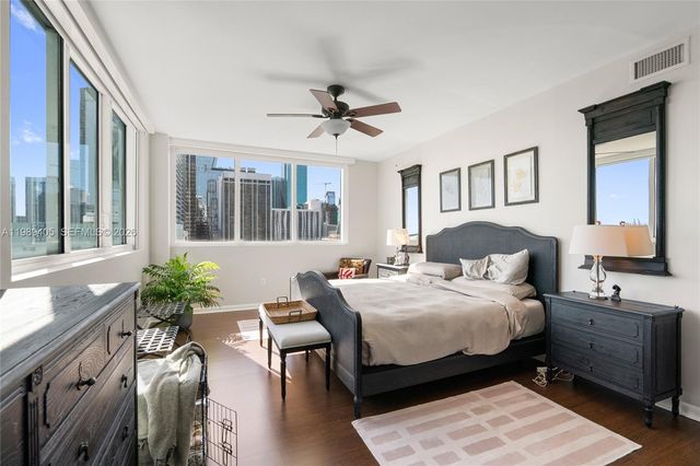 244 Biscayne Blvd 1703, Miami, FL 33132