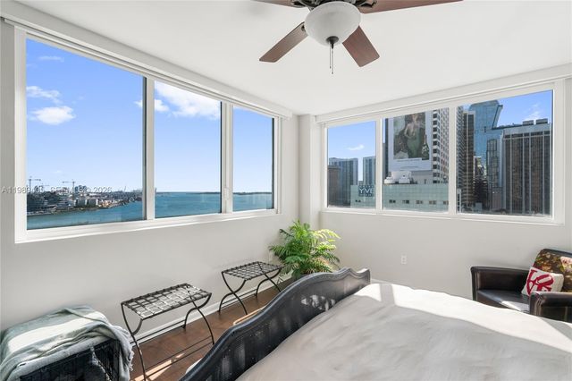 244 Biscayne Blvd 1703, Miami, FL 33132