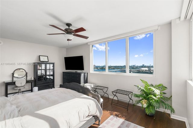 244 Biscayne Blvd 1703, Miami, FL 33132