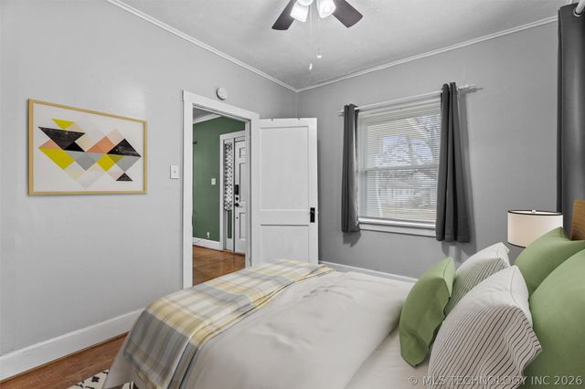 1304 SW Jennings Avenue, Bartlesville, OK 74003