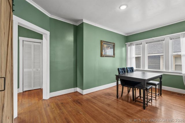 1304 SW Jennings Avenue, Bartlesville, OK 74003