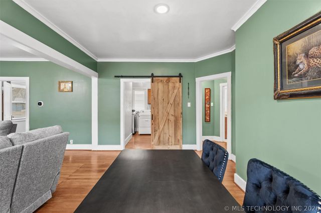 1304 SW Jennings Avenue, Bartlesville, OK 74003