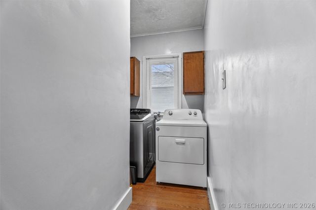 1304 SW Jennings Avenue, Bartlesville, OK 74003