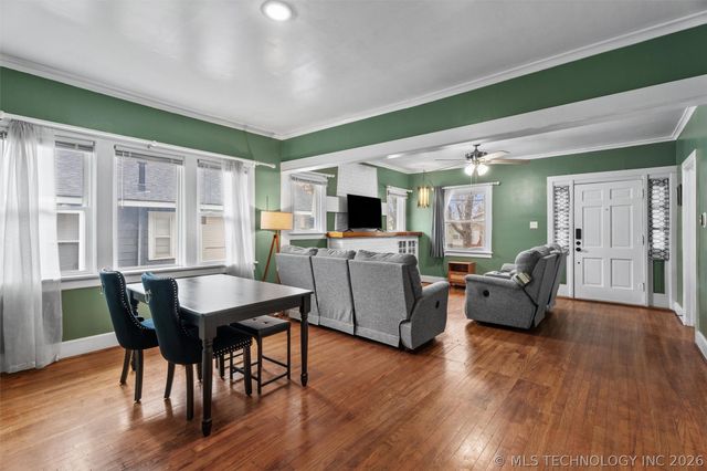 1304 SW Jennings Avenue, Bartlesville, OK 74003