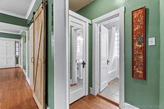 1304 SW Jennings Avenue, Bartlesville, OK 74003