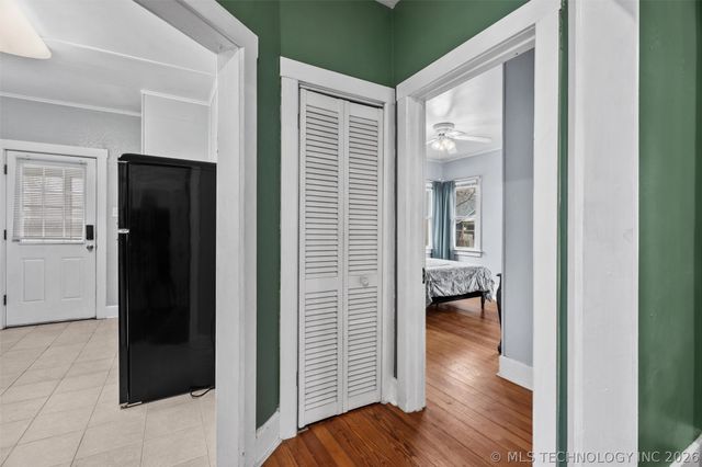 1304 SW Jennings Avenue, Bartlesville, OK 74003