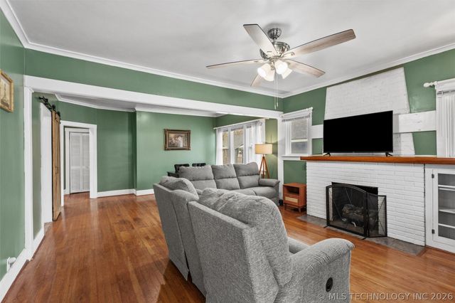 1304 SW Jennings Avenue, Bartlesville, OK 74003