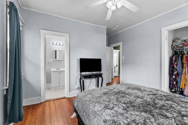 1304 SW Jennings Avenue, Bartlesville, OK 74003