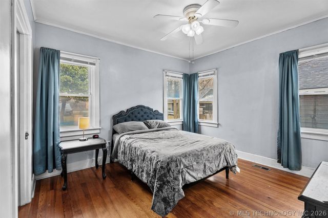 1304 SW Jennings Avenue, Bartlesville, OK 74003