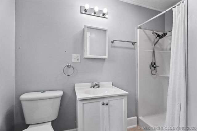 1304 SW Jennings Avenue, Bartlesville, OK 74003