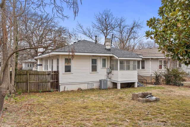 1304 SW Jennings Avenue, Bartlesville, OK 74003