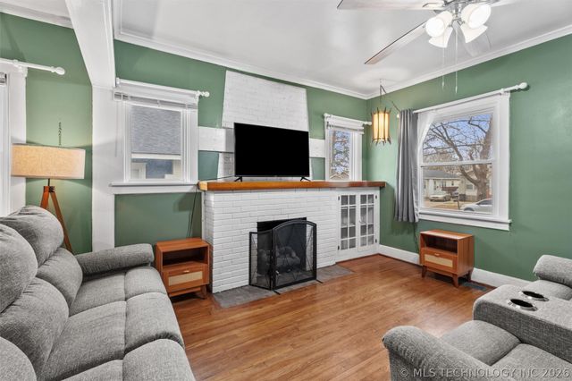 1304 SW Jennings Avenue, Bartlesville, OK 74003