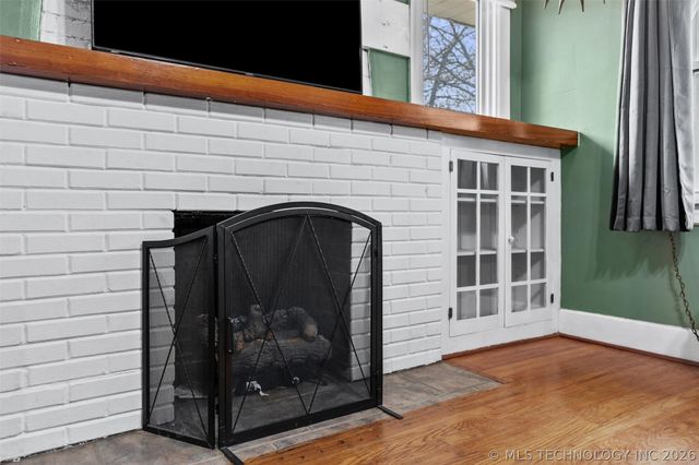 1304 SW Jennings Avenue, Bartlesville, OK 74003