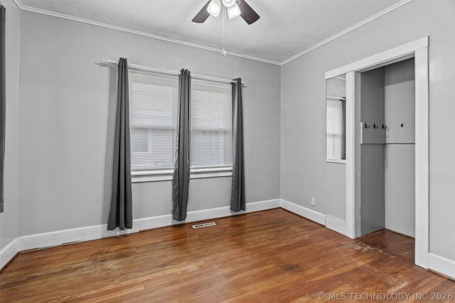 1304 SW Jennings Avenue, Bartlesville, OK 74003