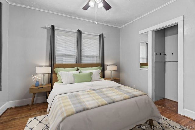 1304 SW Jennings Avenue, Bartlesville, OK 74003