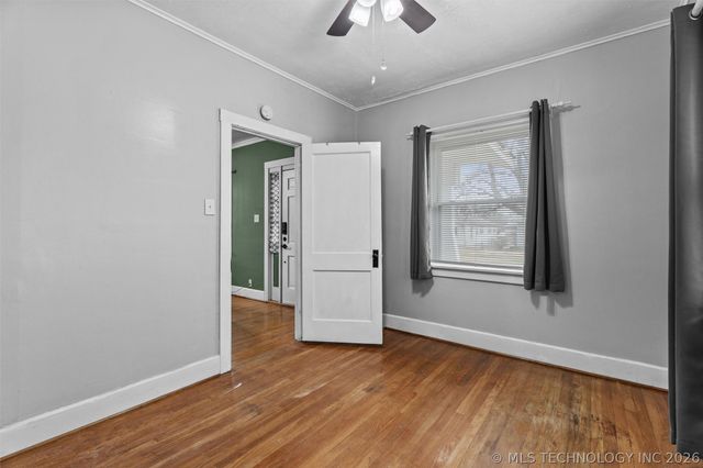 1304 SW Jennings Avenue, Bartlesville, OK 74003