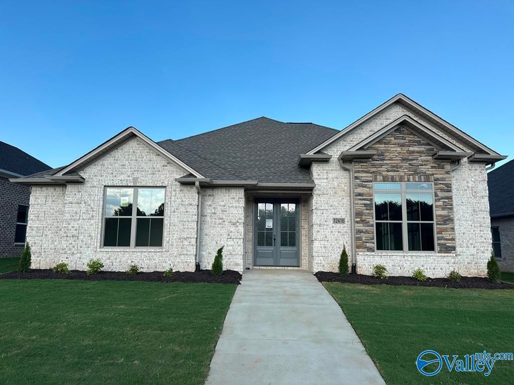 12416 Narayan Street, Madison, AL 35756