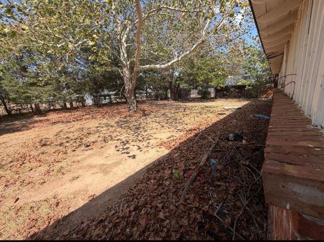 527 Montana Street, Jones, OK 73049