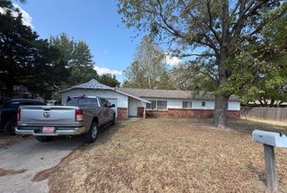 527 Montana Street, Jones, OK 73049