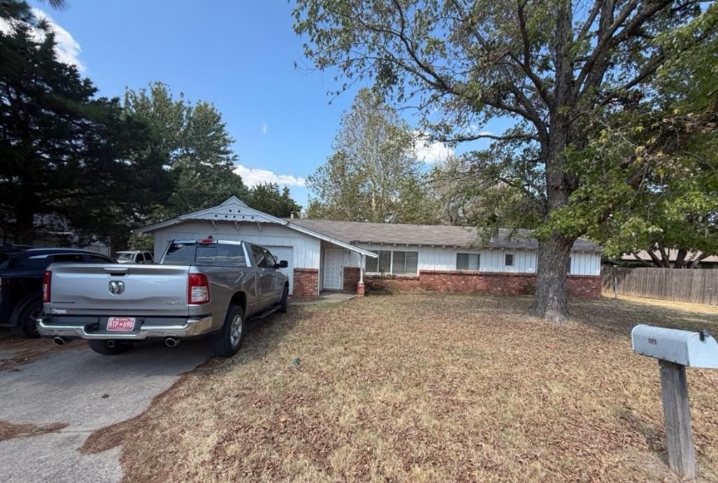 527 Montana Street, Jones, OK 73049