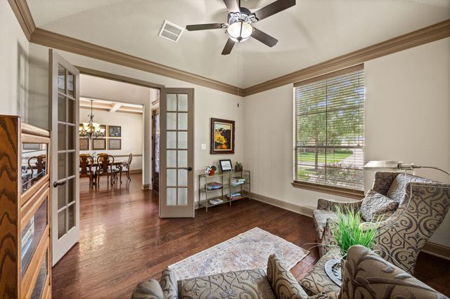 6011 Cross Creek Harbor Lane, Fulshear, TX 77441