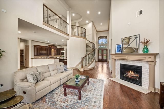 6011 Cross Creek Harbor Lane, Fulshear, TX 77441