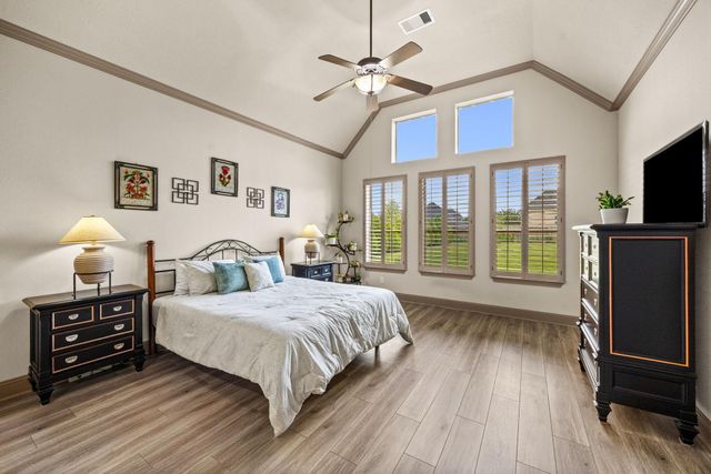 6011 Cross Creek Harbor Lane, Fulshear, TX 77441