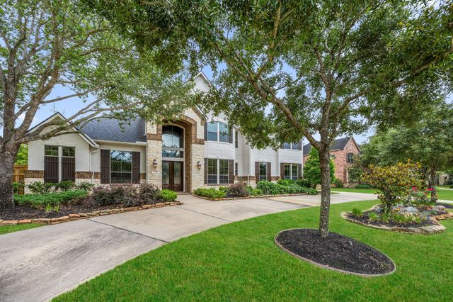 6011 Cross Creek Harbor Lane, Fulshear, TX 77441