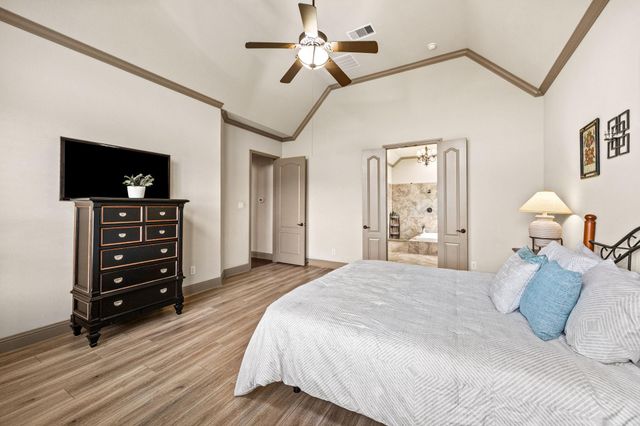 6011 Cross Creek Harbor Lane, Fulshear, TX 77441