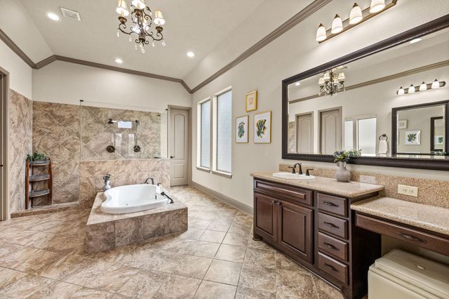 6011 Cross Creek Harbor Lane, Fulshear, TX 77441