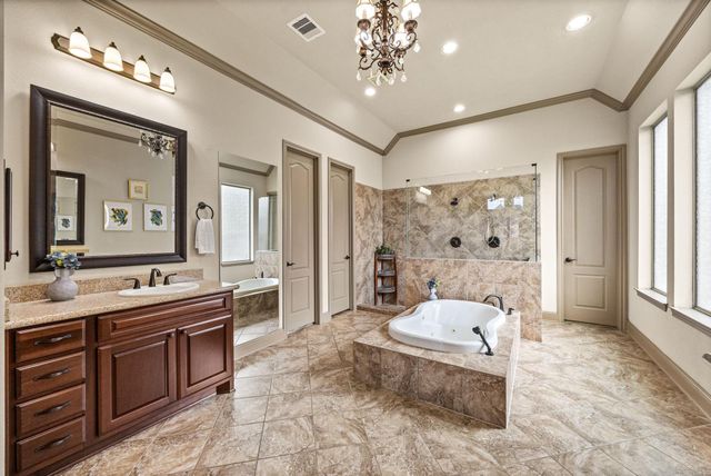 6011 Cross Creek Harbor Lane, Fulshear, TX 77441