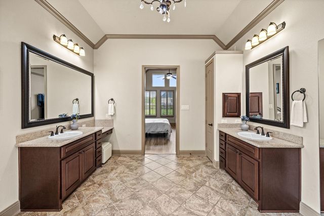 6011 Cross Creek Harbor Lane, Fulshear, TX 77441
