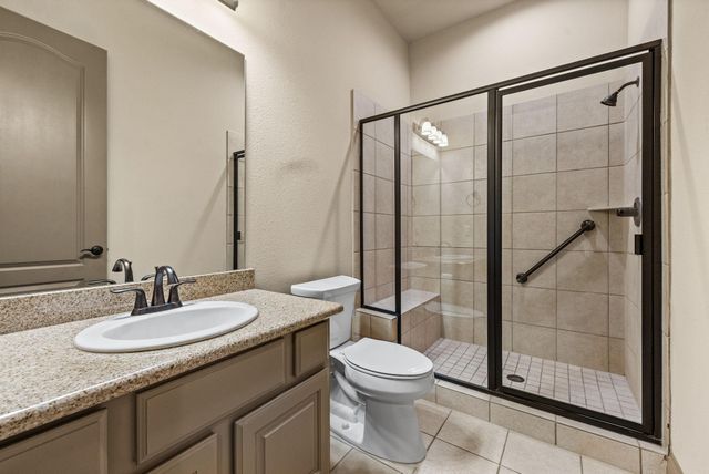 6011 Cross Creek Harbor Lane, Fulshear, TX 77441