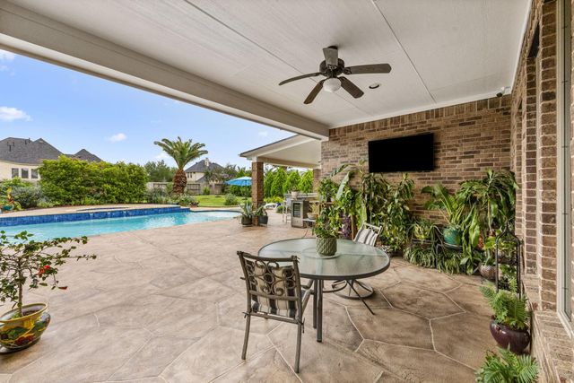6011 Cross Creek Harbor Lane, Fulshear, TX 77441